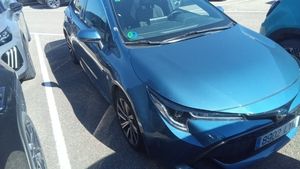 Toyota Corolla 2.0 180h Style E-cvt - Foto 4