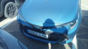 Toyota Corolla 2.0 180h Style E-cvt - Foto 3