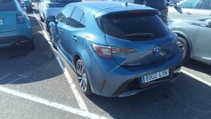 Toyota Corolla 2.0 180h Style E-cvt - Foto 7
