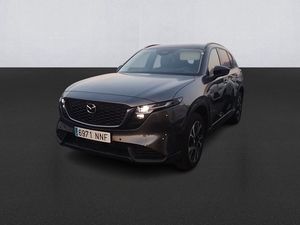 Mazda Cx-5 2.5 Sky Mhev 141cv At Fwd Exclusive-line - Foto 2