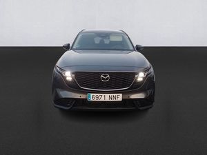 Mazda Cx-5 2.5 Sky Mhev 141cv At Fwd Exclusive-line - Foto 3