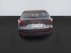 Mazda Cx-5 2.5 Sky Mhev 141cv At Fwd Exclusive-line - Foto 6