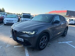 Alfa Romeo Stelvio 2.2 Diesel 154kw (210cv) Sprint Awd - Foto 2