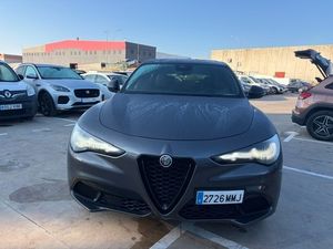 Alfa Romeo Stelvio 2.2 Diesel 154kw (210cv) Sprint Awd - Foto 3