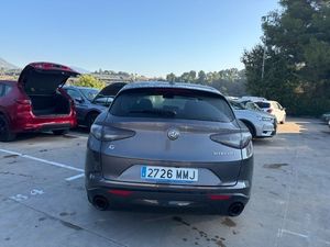 Alfa Romeo Stelvio 2.2 Diesel 154kw (210cv) Sprint Awd - Foto 6