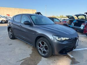 Alfa Romeo Stelvio 2.2 Diesel 154kw (210cv) Sprint Awd - Foto 4