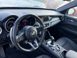 Alfa Romeo Stelvio 2.2 Diesel 154kw (210cv) Sprint Awd - Foto 8