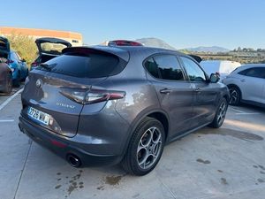 Alfa Romeo Stelvio 2.2 Diesel 154kw (210cv) Sprint Awd - Foto 5