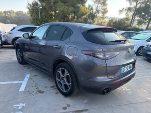 Alfa Romeo Stelvio 2.2 Diesel 154kw (210cv) Sprint Awd - Foto 7