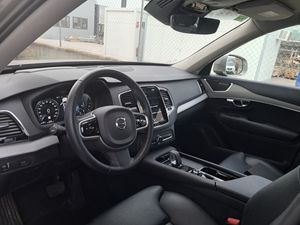 Volvo Xc90 (o) 2.0 B5 D Awd Momentum Pro Auto - Foto 8