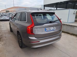 Volvo Xc90 (o) 2.0 B5 D Awd Momentum Pro Auto - Foto 7