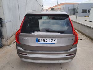 Volvo Xc90 (o) 2.0 B5 D Awd Momentum Pro Auto - Foto 6