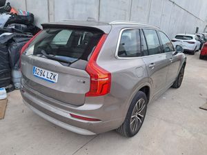 Volvo Xc90 (o) 2.0 B5 D Awd Momentum Pro Auto - Foto 5