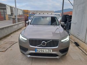 Volvo Xc90 (o) 2.0 B5 D Awd Momentum Pro Auto - Foto 3