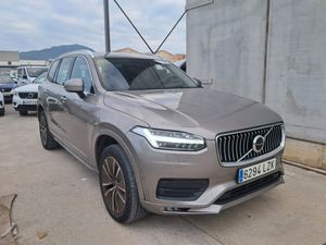 Volvo Xc90 (o) 2.0 B5 D Awd Momentum Pro Auto - Foto 4