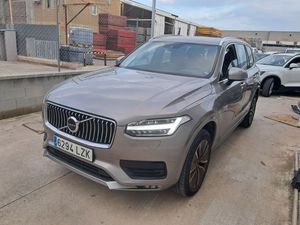 Volvo Xc90 (o) 2.0 B5 D Awd Momentum Pro Auto - Foto 2