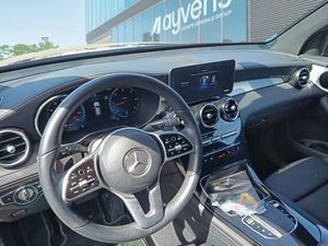 Mercedes Glc-class Glc 220 D 4matic - Foto 8