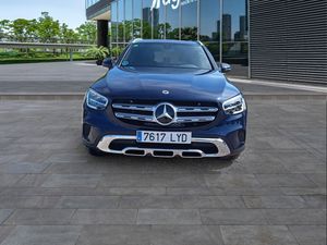 Mercedes Glc-class Glc 220 D 4matic - Foto 3
