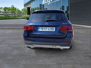 Mercedes Glc-class Glc 220 D 4matic - Foto 6