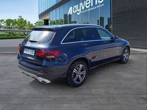 Mercedes Glc-class Glc 220 D 4matic - Foto 5