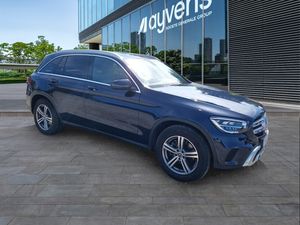 Mercedes Glc-class Glc 220 D 4matic - Foto 4