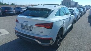 Audi Q5 Sportback S Line 40 Tdi 150kw Quattro-ultra - Foto 5