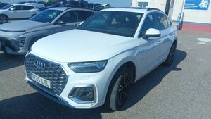 Audi Q5 Sportback S Line 40 Tdi 150kw Quattro-ultra - Foto 2