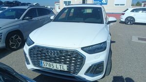 Audi Q5 Sportback S Line 40 Tdi 150kw Quattro-ultra - Foto 3
