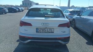 Audi Q5 Sportback S Line 40 Tdi 150kw Quattro-ultra - Foto 6
