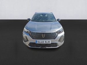Peugeot 2008 N2008 Allure Hybrid 145 Edcs6 - Foto 3