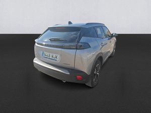 Peugeot 2008 N2008 Allure Hybrid 145 Edcs6 - Foto 5