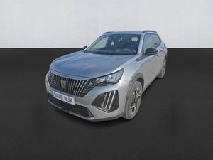 Peugeot 2008 N2008 Allure Hybrid 145 Edcs6 - Foto 2