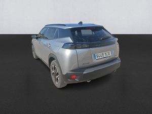Peugeot 2008 N2008 Allure Hybrid 145 Edcs6 - Foto 7