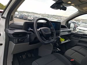 Ford Transit Custom Kombi 2.0 Ecoblue 100kw 320 L1 Trend - Foto 8