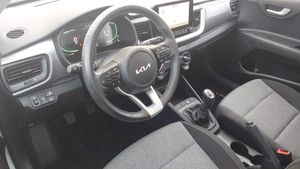 Kia Stonic 1.0 T-gdi 74kw (100cv) Mhev Mt Concept - Foto 6