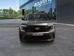 Ford Ranger 3.0 Ecoblue E-awd Dob Cab Ms-rt At - Foto 3