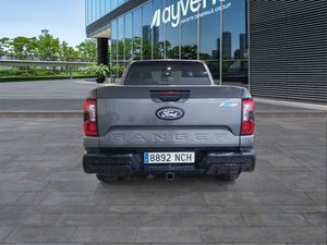 Ford Ranger 3.0 Ecoblue E-awd Dob Cab Ms-rt At - Foto 6