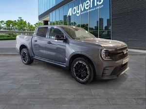Ford Ranger 3.0 Ecoblue E-awd Dob Cab Ms-rt At - Foto 4