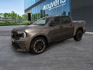 Ford Ranger 3.0 Ecoblue E-awd Dob Cab Ms-rt At - Foto 2