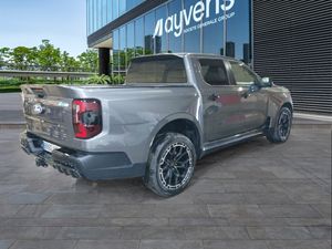 Ford Ranger 3.0 Ecoblue E-awd Dob Cab Ms-rt At - Foto 5