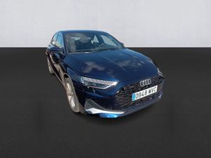 Audi A3 Sportback Advanced 30 Tfsi 85kw S Tronic - Foto 4