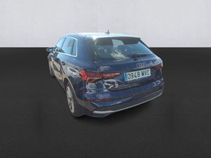 Audi A3 Sportback Advanced 30 Tfsi 85kw S Tronic - Foto 7
