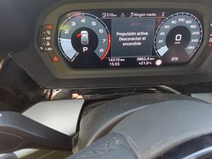 Audi A3 Sportback Advanced 30 Tfsi 85kw S Tronic - Foto 9