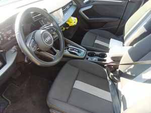 Audi A3 Sportback Advanced 30 Tfsi 85kw S Tronic - Foto 8