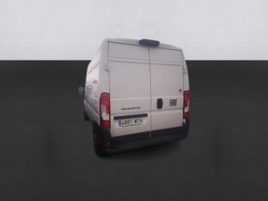 Fiat Ducato 33 L2h2 Bluehdi 103kw (140cv) - Foto 7
