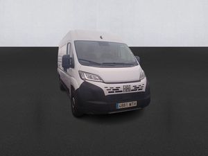 Fiat Ducato 33 L2h2 Bluehdi 103kw (140cv) - Foto 4