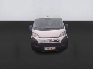 Fiat Ducato 33 L2h2 Bluehdi 103kw (140cv) - Foto 3