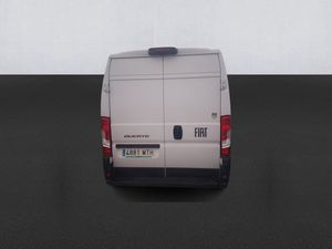 Fiat Ducato 33 L2h2 Bluehdi 103kw (140cv) - Foto 6