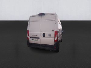 Fiat Ducato 33 L2h2 Bluehdi 103kw (140cv) - Foto 5