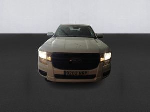 Ford Ranger 2.0 Ecoblue 125kw 4x4 Doble Cabina Xlt - Foto 3